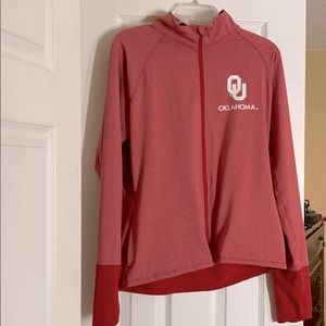 OU jacket